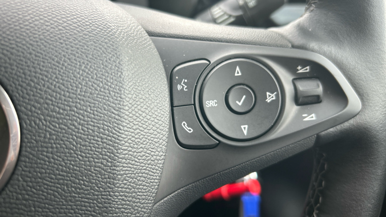 Vauxhall Corsa 1.2 Turbo Elite Edition 5dr Petrol Hatchback